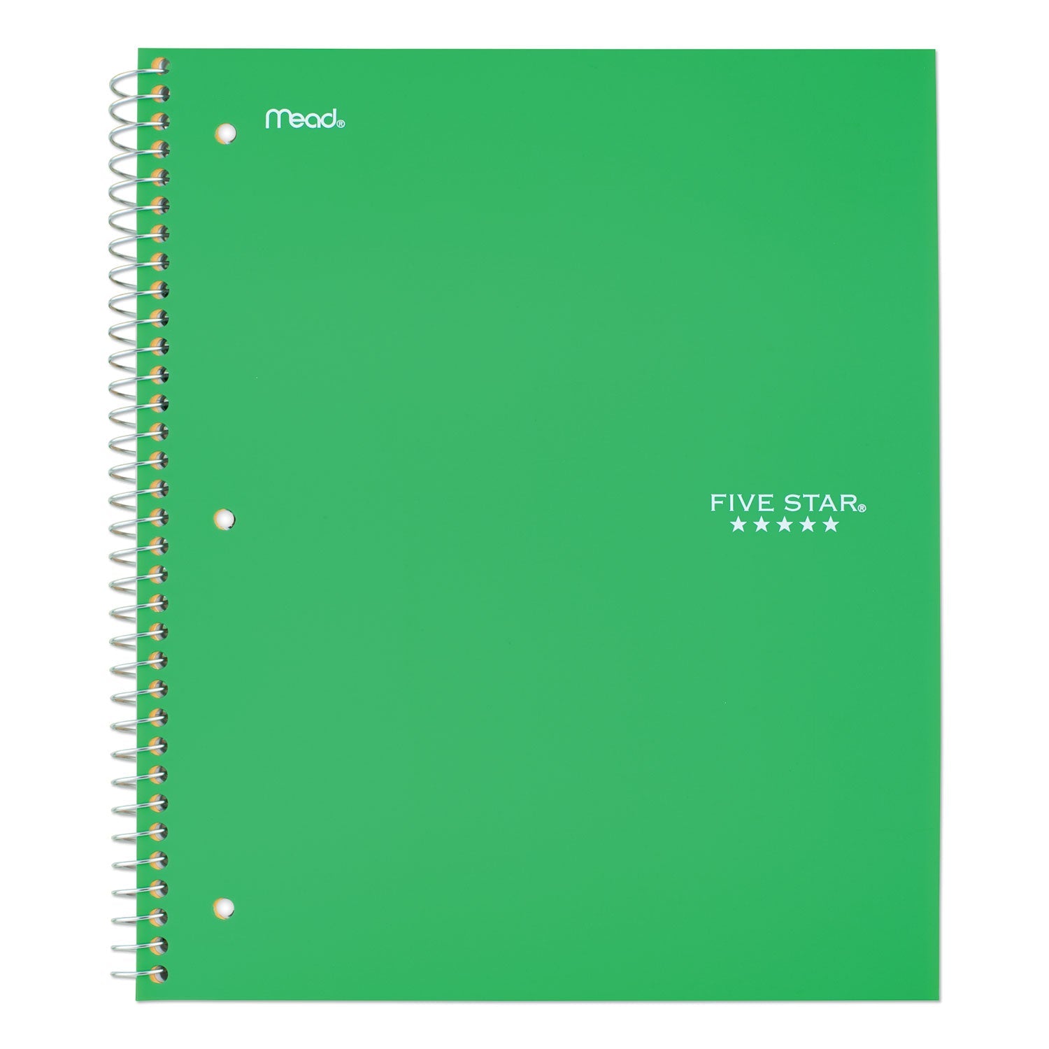wirebound-notebook-with-two-pockets-1-subject-medium-college-rule-green-cover-100-11-x-8-5-sheets-mea72055_1